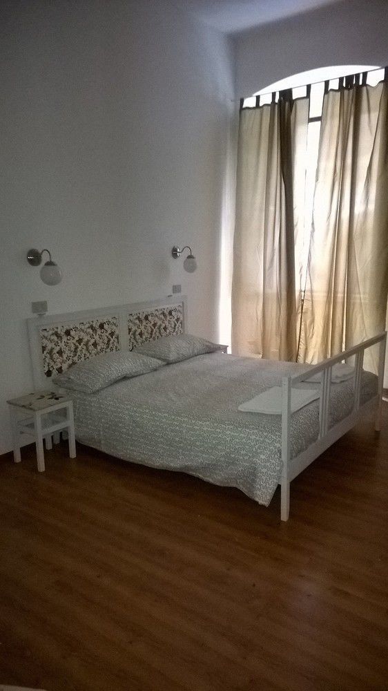 Bed and Breakfast Peggy à Trieste Extérieur photo