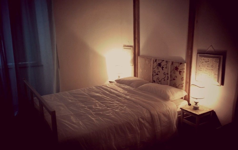 Bed and Breakfast Peggy à Trieste Extérieur photo