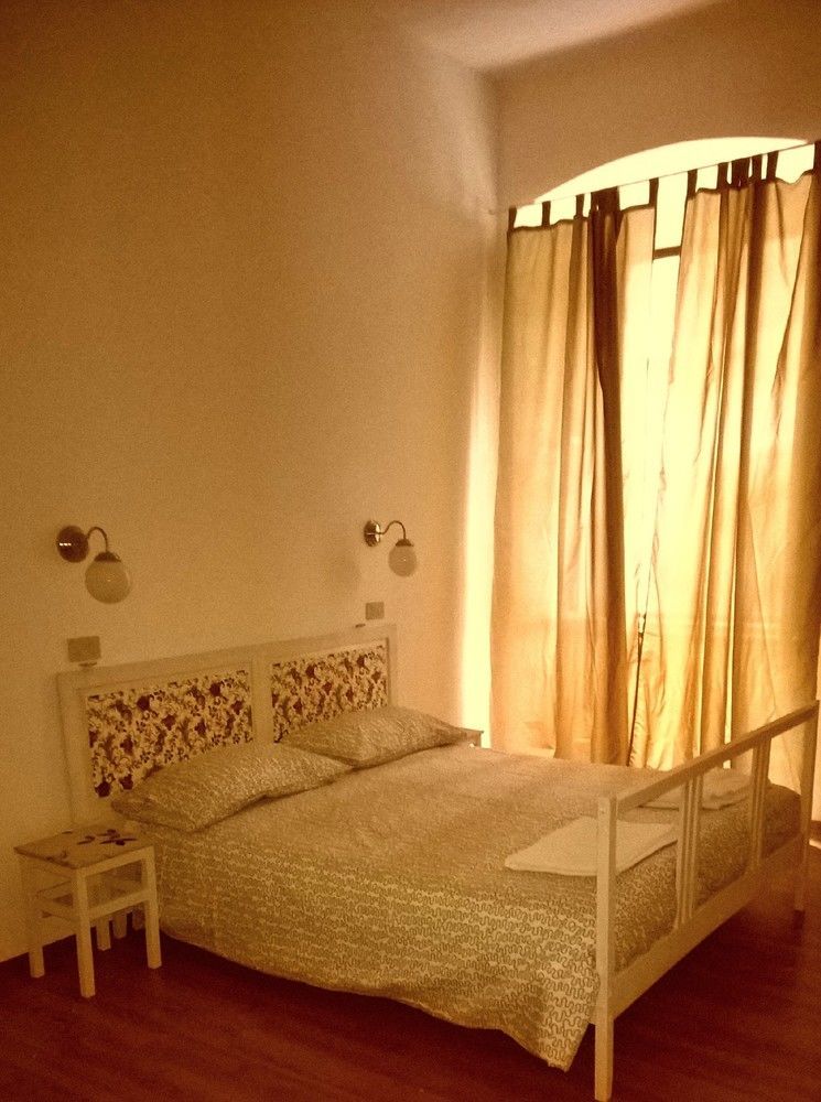 Bed and Breakfast Peggy à Trieste Extérieur photo