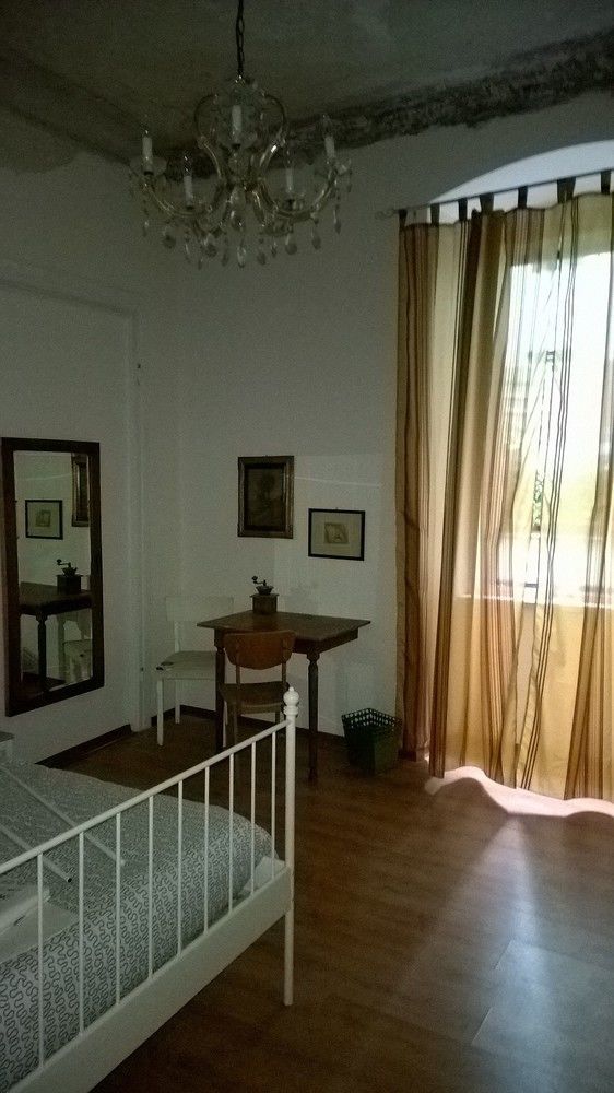 Bed and Breakfast Peggy à Trieste Extérieur photo