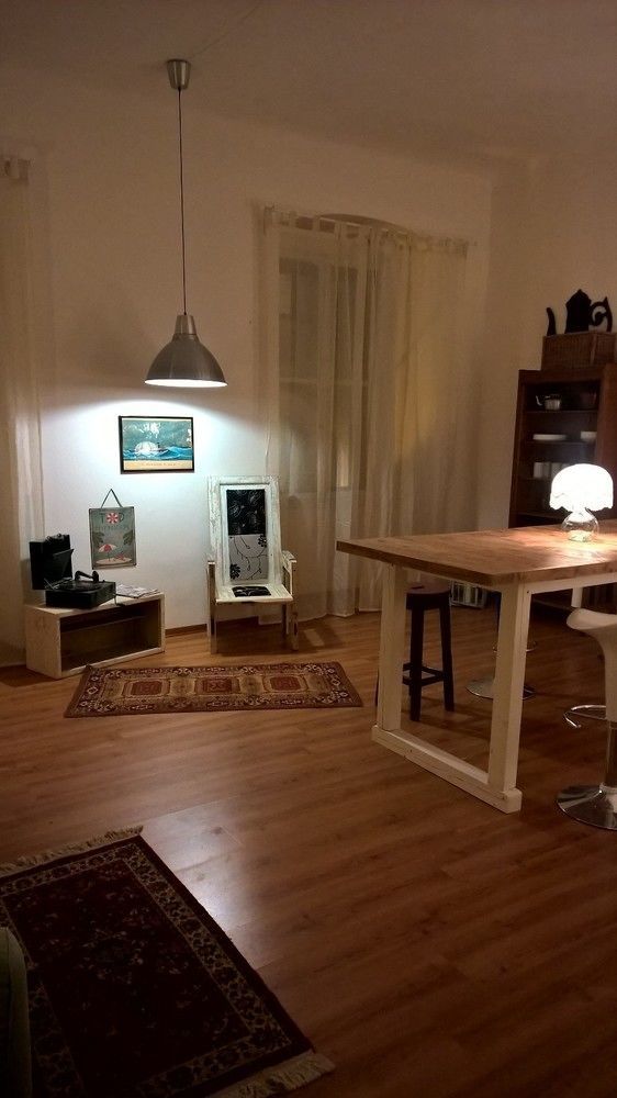 Bed and Breakfast Peggy à Trieste Extérieur photo