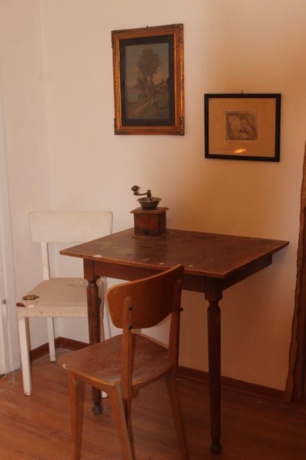 Bed and Breakfast Peggy à Trieste Extérieur photo