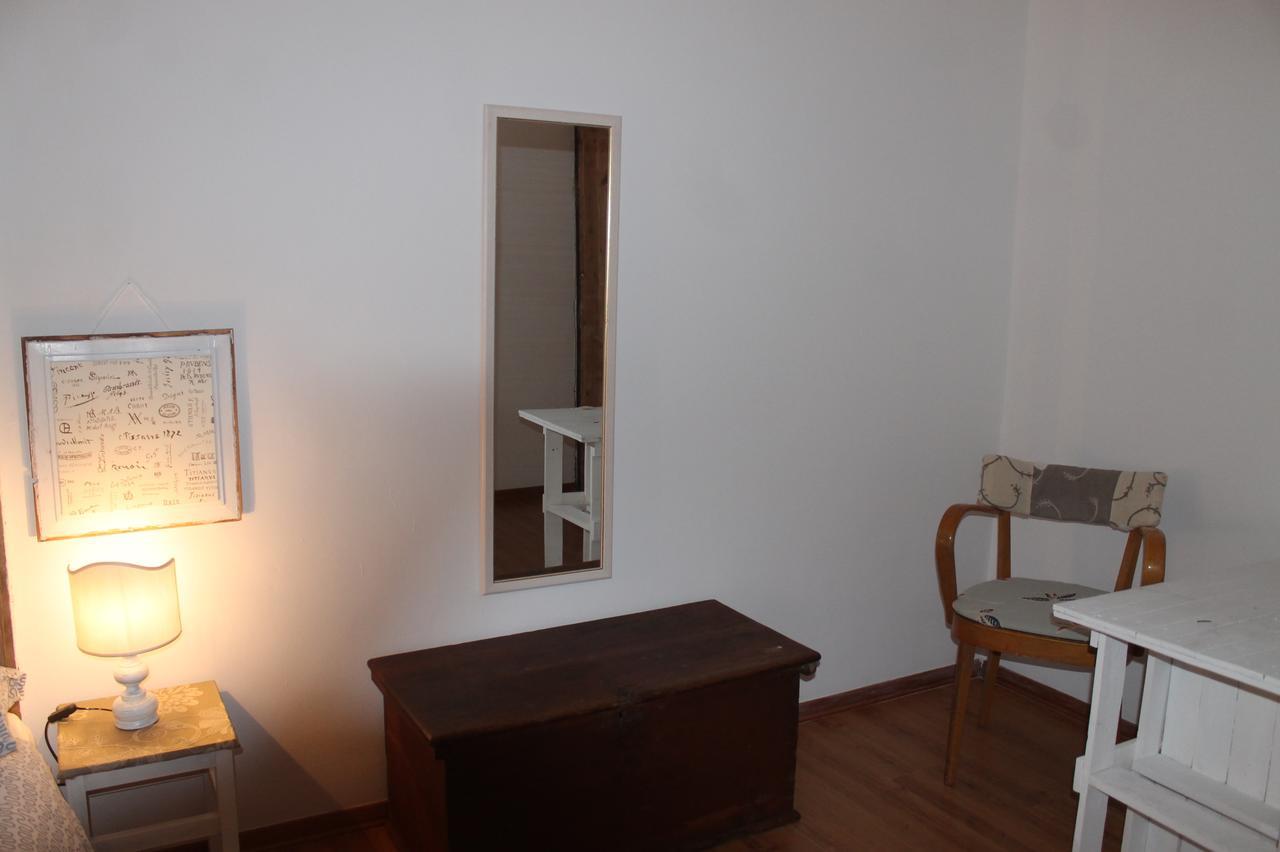 Bed and Breakfast Peggy à Trieste Extérieur photo