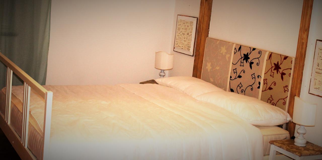 Bed and Breakfast Peggy à Trieste Extérieur photo