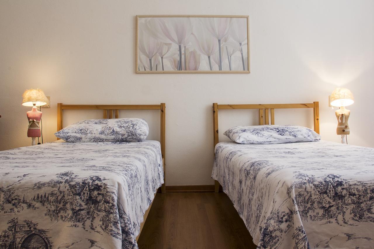 Bed and Breakfast Peggy à Trieste Extérieur photo
