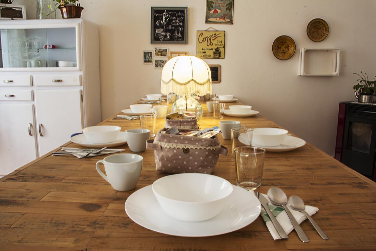 Bed and Breakfast Peggy à Trieste Extérieur photo