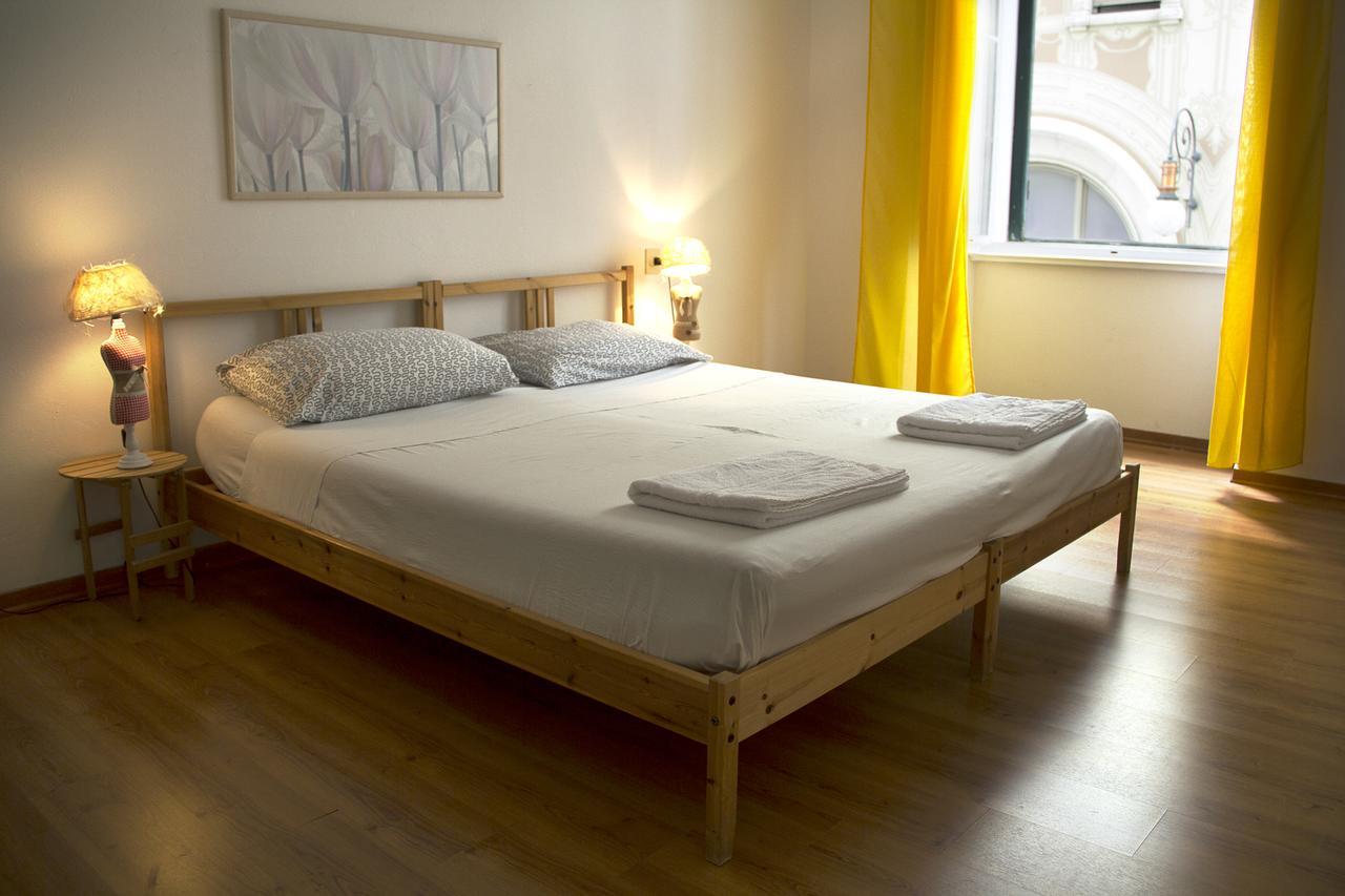 Bed and Breakfast Peggy à Trieste Extérieur photo